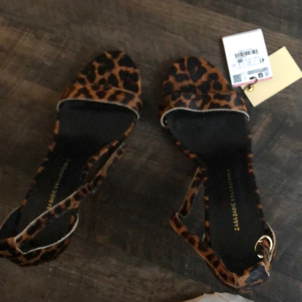 Zara heels - Picture 2 of 4